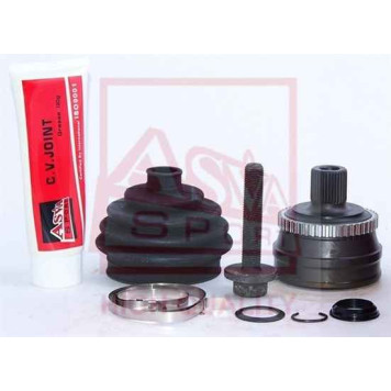 Шрус внешний <b>ASVA AD-004A45</b>-1