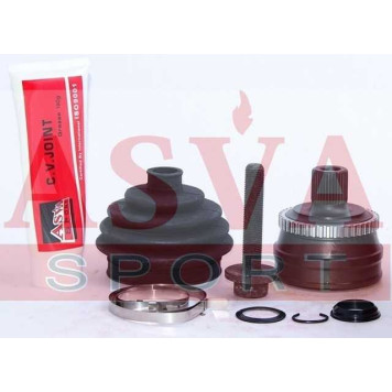 Шрус внешний <b>ASVA AD-004A45</b>-3