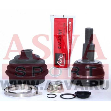 Шрус наружный 30x53x36 12 <b>ASVA AD1241</b>-2