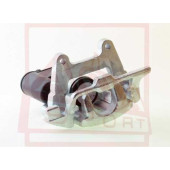 Суппорт тормозной задний правый <b>ASVA ADBC4FARR</b>