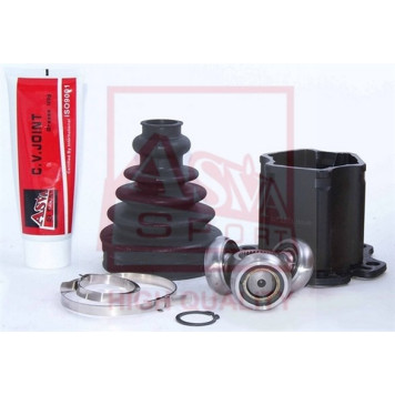 Шрус внутренний 34x123 [12] <b>ASVA ADIUA61</b>-1