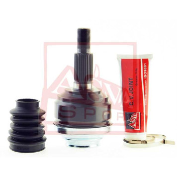 Шрус наружный задний 29X64X30 <b>ASVA ADR7P</b>
