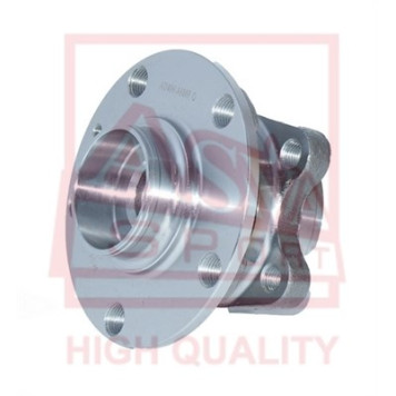 Ступица задняя (10216022/210313/0006588/7, китай) [12] <b>ASVA ADWHA6MR</b>-1