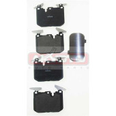 Колодки тормозные <b>ASVA AKD19109</b>