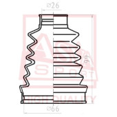 Пыльник шрус IB 12 <b>ASVA ASBTINTG</b>