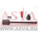 Шрус внутренний правый 27х44х27 [12] <b>ASVA BX5IR001</b>