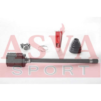 Шрус внутренний правый 27х44х27 [12] <b>ASVA BX5IR001</b>-3