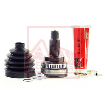 Шрус наружный 33X64.8X30 <b>ASVA BXE90A48</b>