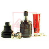 Шрус внутренний левый 24X44X27 <b>ASVA BXILF25</b>