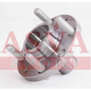 Ступица 12 <b>ASVA CHRWHT200F</b>-3