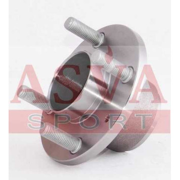 Ступица [12] <b>ASVA CHRWHT200R</b>-3