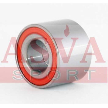 Подшипник ступичный 12 <b>ASVA DAC25520037</b>-3