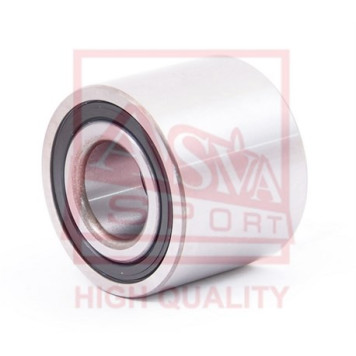Подшипник ступичный задний <b>ASVA DAC25550043</b>-1