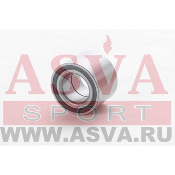 Подшипник ступичный задний <b>ASVA DAC29530037</b>-2