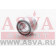 Подшипник ступичный задний <b>ASVA DAC29530037</b>