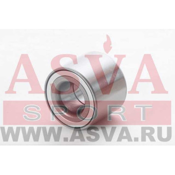 Подшипник ступичный задний (1021602217031300061337, китай) 12 <b>ASVA DAC30620048</b>-2