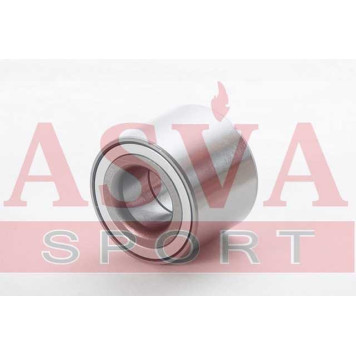 Подшипник ступичный задний (1021602217031300061337, китай) 12 <b>ASVA DAC30620048</b>-3