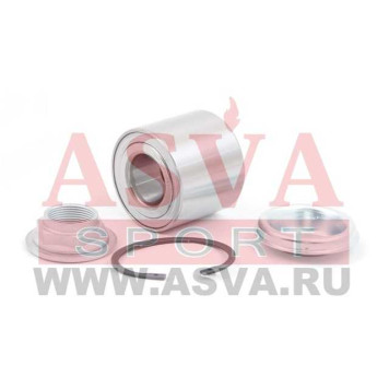 Подшипник ступичный задний <b>ASVA DAC30620051</b>-1