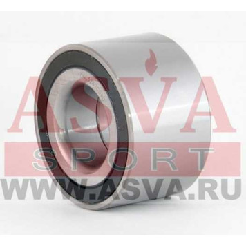 Подшипник ступичный задний 12 <b>ASVA DAC32670040</b>-2