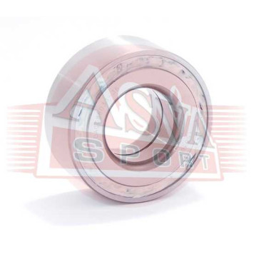 Подшипник ступичный передний (35X61.8X40) <b>ASVA DAC35620040</b>-1