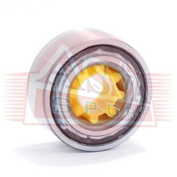 Подшипник ступичный передний (38X74X33X36) ремкомплект <b>ASVA DAC3874003336</b>-1