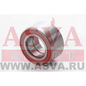 Подшипник ступичный передний C ABS 12 <b>ASVA DAC39720037</b>-2