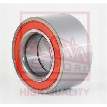 Подшипник ступичный передний 12 <b>ASVA DAC39740039</b>-1