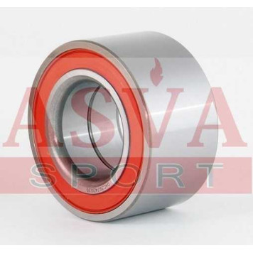 Подшипник ступичный передний 12 <b>ASVA DAC39740039</b>-3