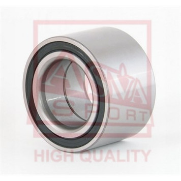 Подшипник ступичный задний 12 <b>ASVA DAC40700043</b>-1