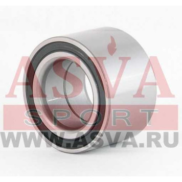 Подшипник ступичный задний 12 <b>ASVA DAC40700043</b>-2