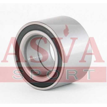 Подшипник ступичный задний 12 <b>ASVA DAC40700043</b>-3