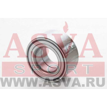 Подшипник ступичный передний 12 <b>ASVA DAC40740036</b>-2