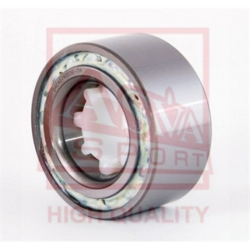 Подшипник ступичный передний 40x74x36x34 <b>ASVA DAC4074003634</b>-1