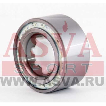 Подшипник ступичный передний 40x74x36x34 <b>ASVA DAC4074003634</b>-2