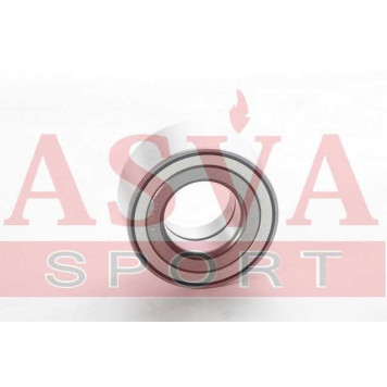 Подшипник ступичный передний (40x80x40) <b>ASVA DAC40800040</b>-3