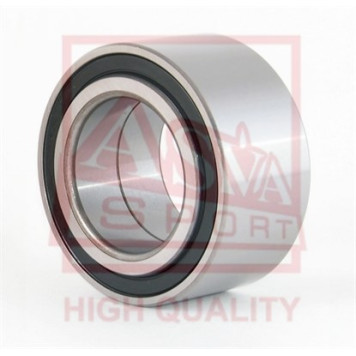 Подшипник ступичный передний 42x72x38x35 <b>ASVA DAC4272003835</b>-1