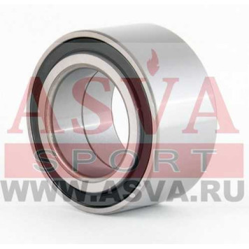 Подшипник ступичный передний 42x72x38x35 <b>ASVA DAC4272003835</b>-2