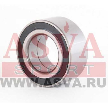 Подшипник ступичный передний (42x76x38x35) <b>ASVA DAC4276003835</b>-2