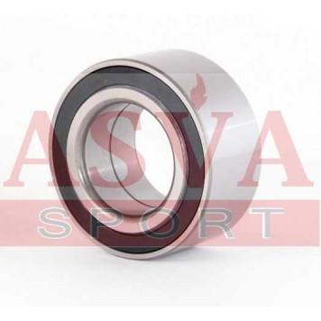 Подшипник ступичный передний (42x76x38x35) <b>ASVA DAC4276003835</b>-3
