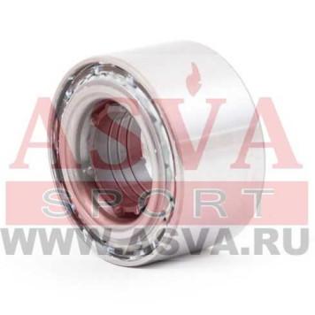 Подшипник ступичный передний (42X76X38X35) <b>ASVA DAC4376004340</b>-2