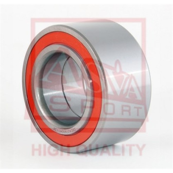 Подшипник ступичный передний (43x79x41x38) <b>ASVA DAC4379004138</b>-1