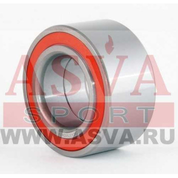 Подшипник ступичный передний (43x79x41x38) <b>ASVA DAC4379004138</b>-2