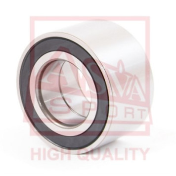 Подшипник ступичный передний(43x82x45x45) [12] <b>ASVA DAC43820045</b>-1