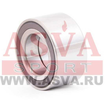Подшипник ступичный передний с магнитным кольцом абс <b>ASVA DAC45820042</b>-2