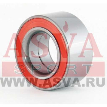 Подшипник ступичный <b>ASVA DAC4584004240</b>-2