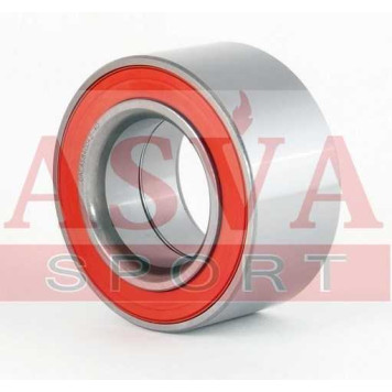 Подшипник ступичный <b>ASVA DAC4584004240</b>-3