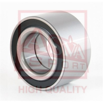 Подшипник ступицы передний MAZDA 6 (GG/GH) <b>ASVA DAC45840045</b>-1