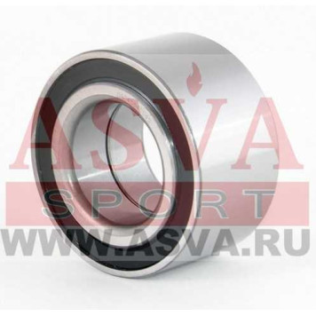 Подшипник ступицы передний MAZDA 6 (GG/GH) <b>ASVA DAC45840045</b>-2