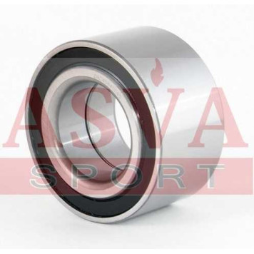 Подшипник ступицы передний MAZDA 6 (GG/GH) <b>ASVA DAC45840045</b>-3
