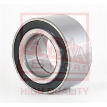 Подшипник ступичный 12 <b>ASVA DAC45844042</b>-1